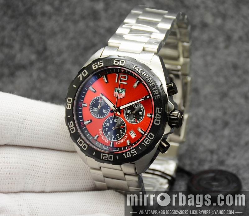 Tag Heuer 44X16mm 060840 Watch