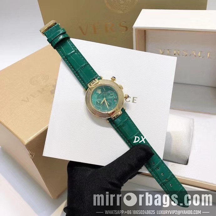 Versace 38mm 1nms51 Watch
