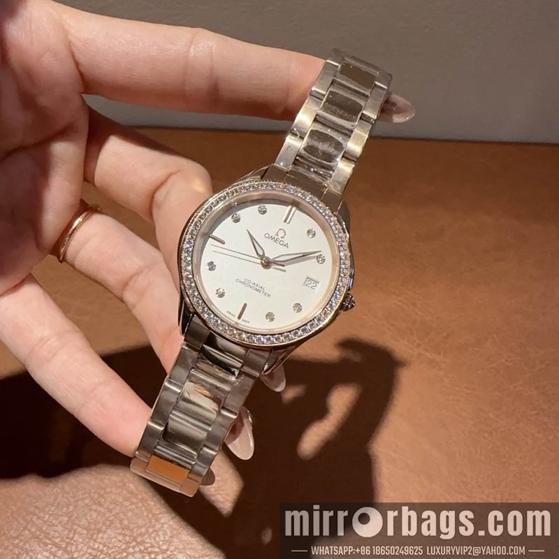Omega 33mm 080481 Watch