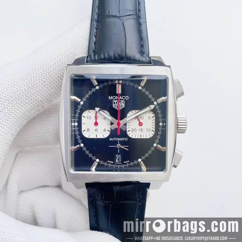 Tag Heuer watch 080595 Watch