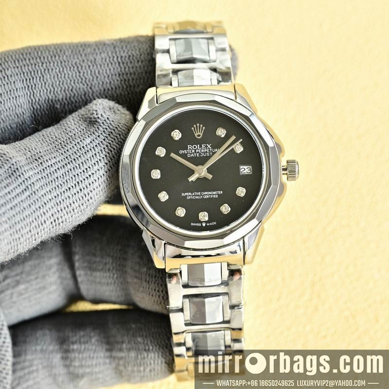 Rolex 32mm 110933 Watch
