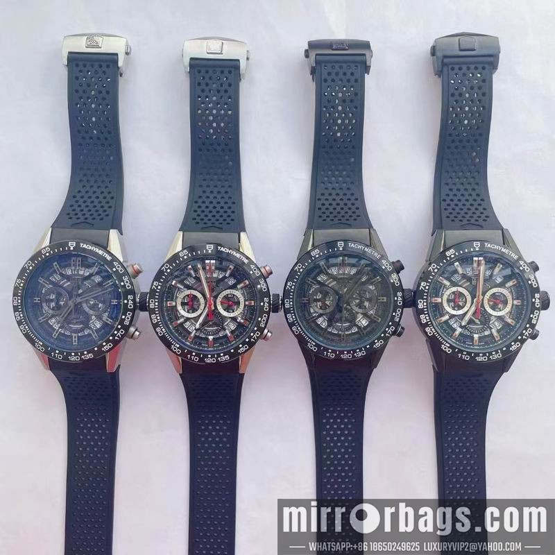 Tag Heuer watch 080538 Watch