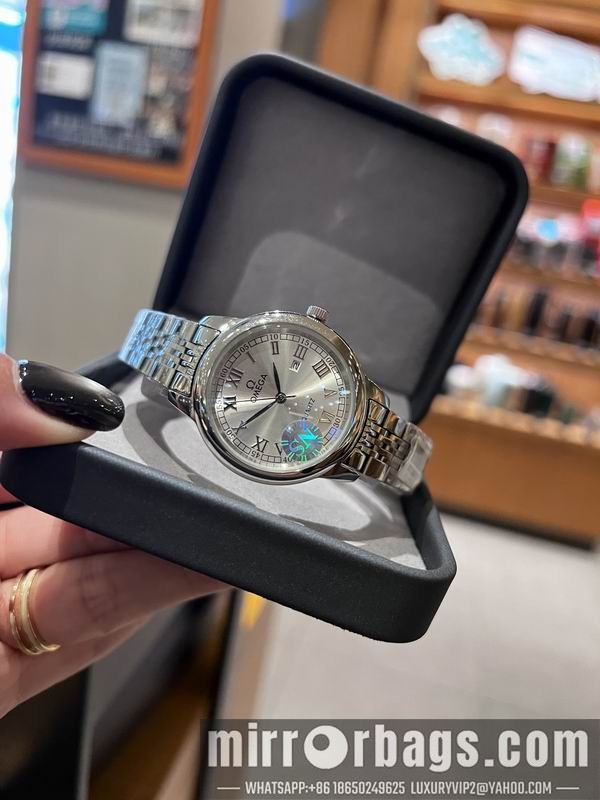 Omega 35mm 042941 Watch