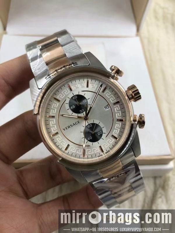 Versace watch 042965 Watch