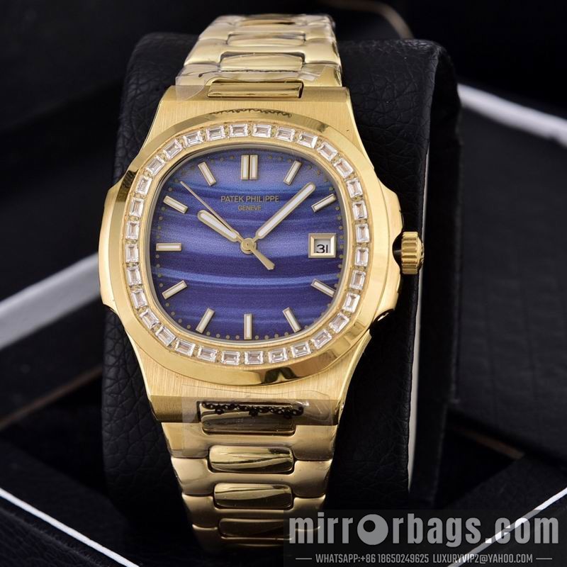 Patek Philippe 40mm 042332 Watch