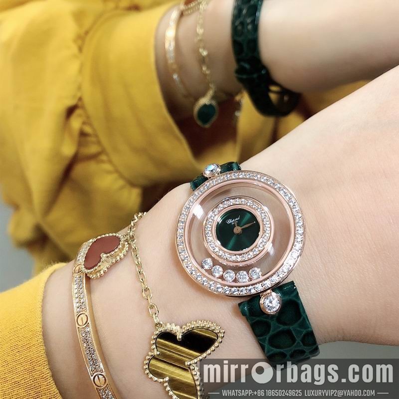 Chopard watch 010503 Watch