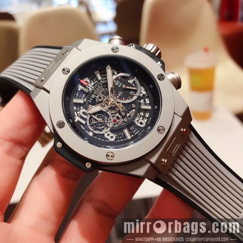 Hublot 42mm 092203 Watch