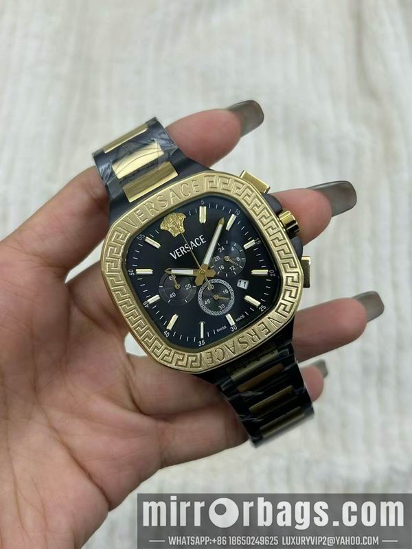 Versace watch 042953 Watch