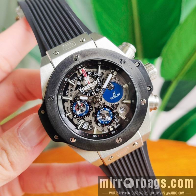 Hublot 43mm 092255 Watch
