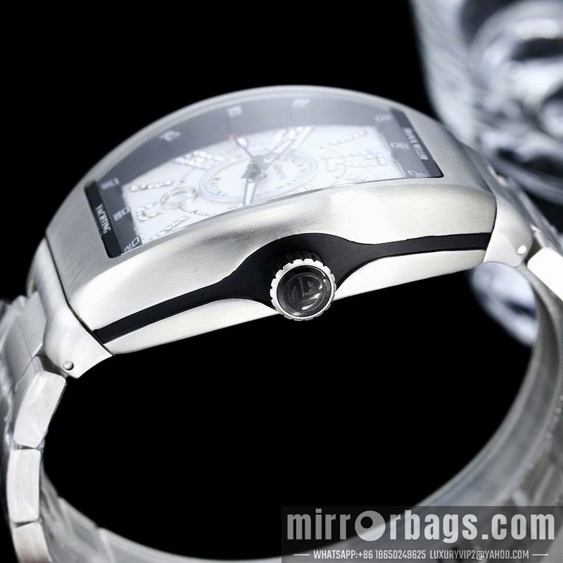Franck Muller 54X42mm 091677 Watch
