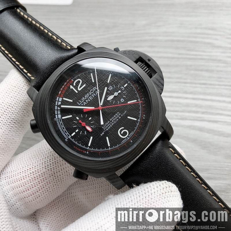 Panerai 47mm 090471 Watch