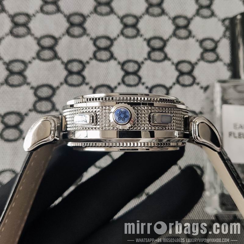 Patek Philippe 45mm 092319 Watch