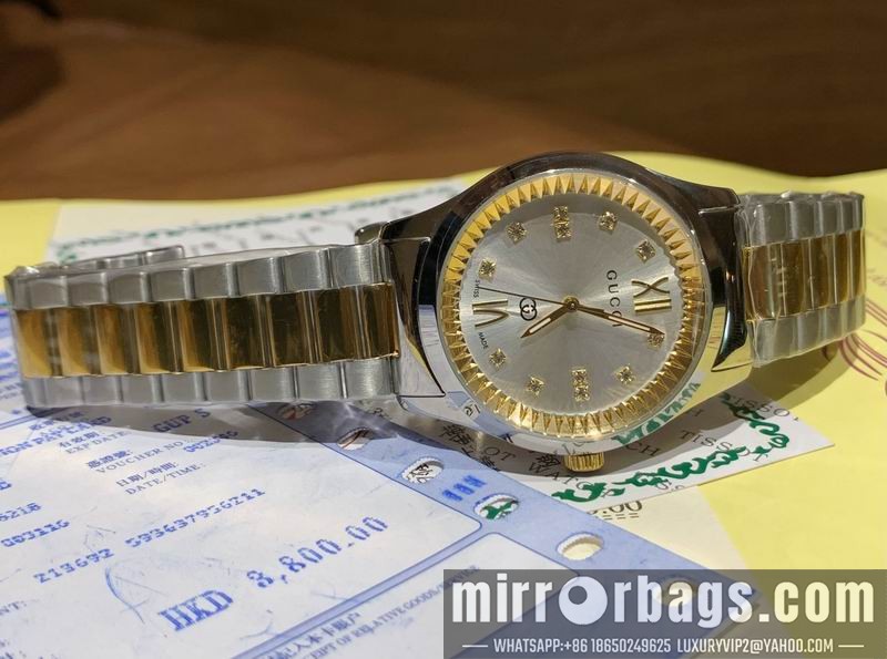 Gucci 38mm 080493 Watch