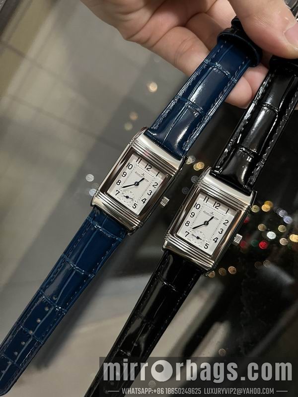 Jaeger Lecoultre 23X34mm 092343 Watch