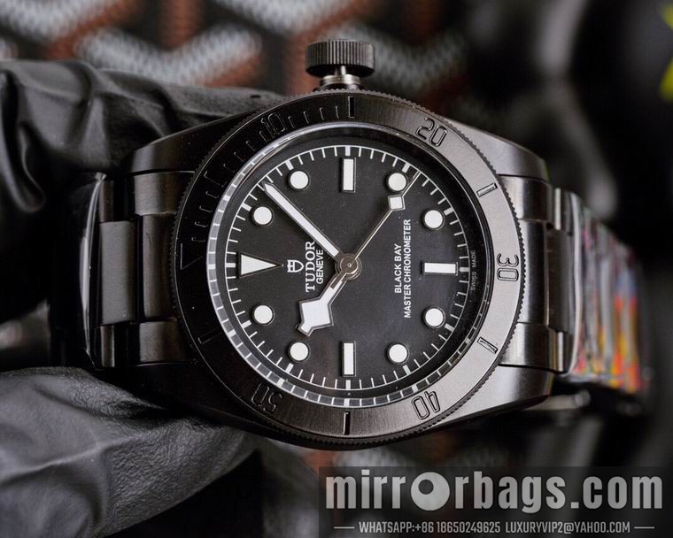 Tudor men 42mm M05 Watch