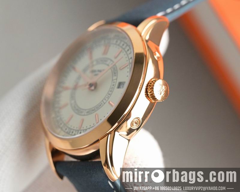 Patek Philippe 40mm 101415 Watch
