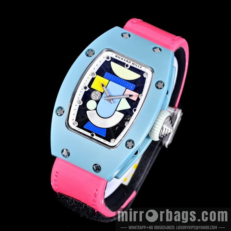 Richard Mille 58mm 65mm 042305 Watch