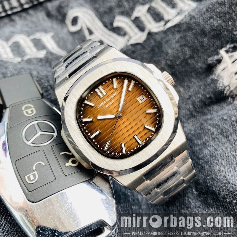 Patek Philippe 40mm 092110 Watch