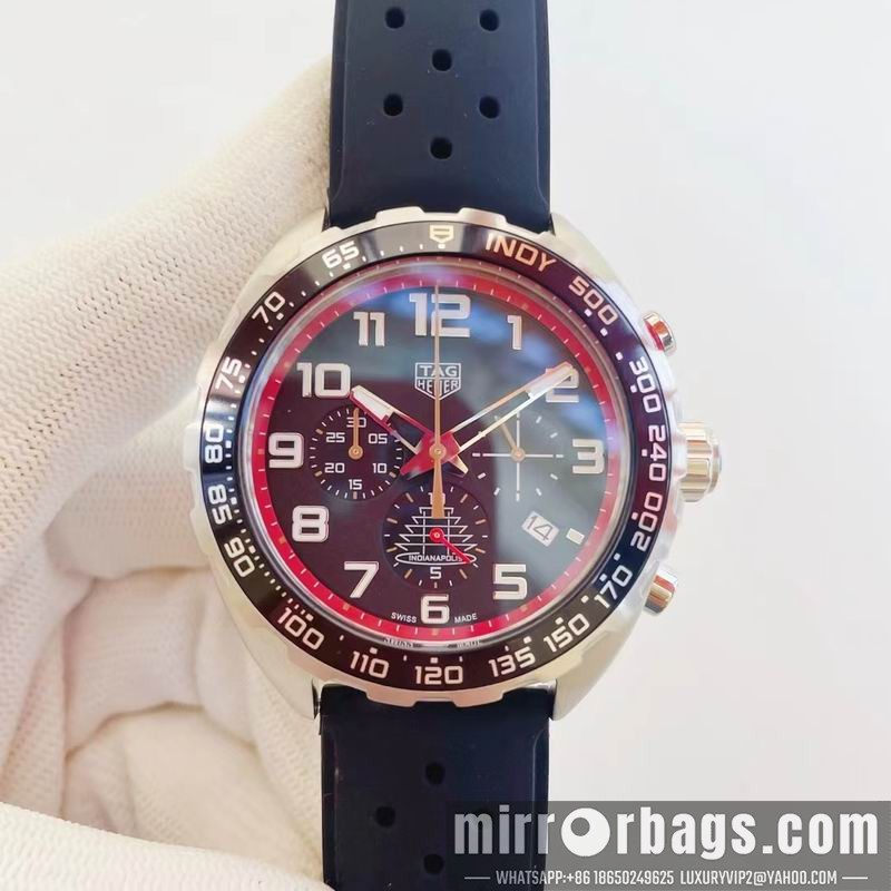 Tag Heuer watch 080585 Watch