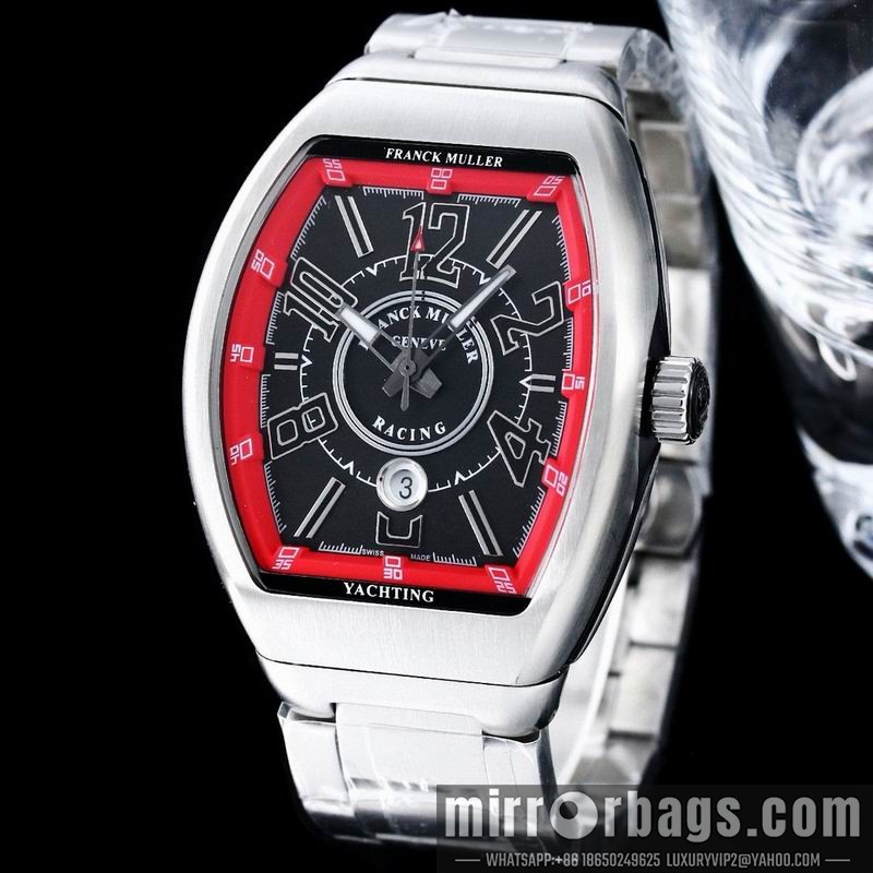 Franck Muller 54X42mm 091666 Watch