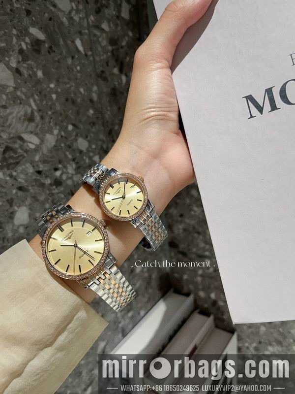 Longines M40mm W30mm 101456 Watch