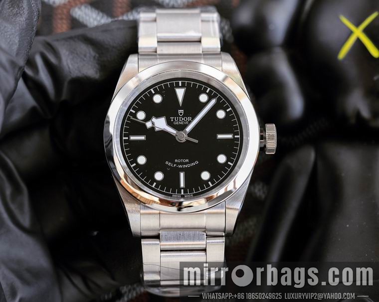 Tudor men 41mm M04 Watch