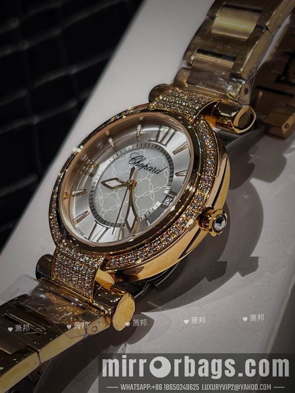 Chopard 36mm 29mm 010517 Watch
