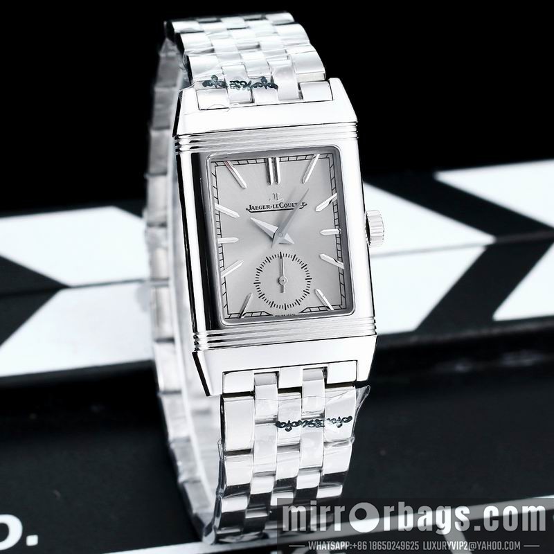 Jaeger LeCoultre 45.6X27.4X8.5mm 110309 Watch