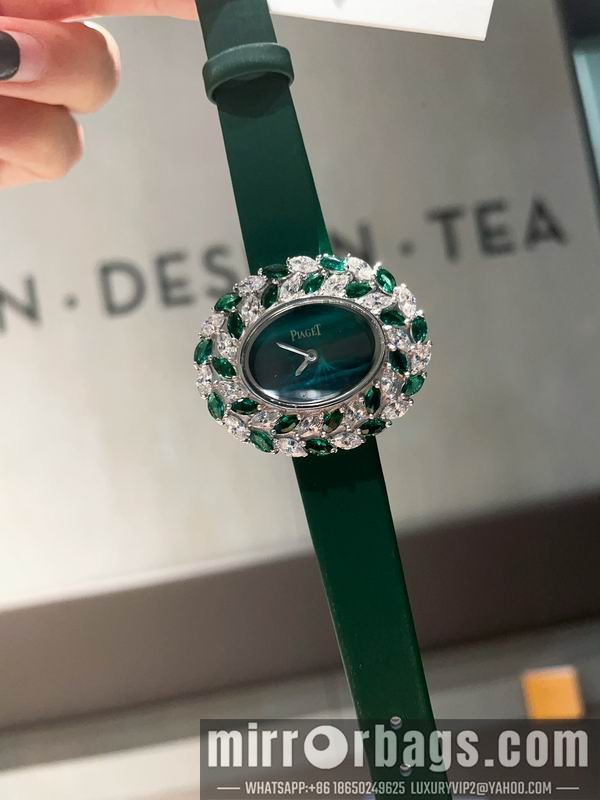 Piaget 31X37mm 101523 Watch