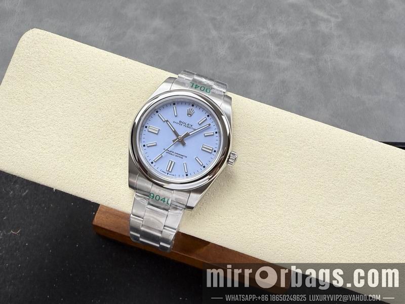 Rolex 41mm 102330 Watch
