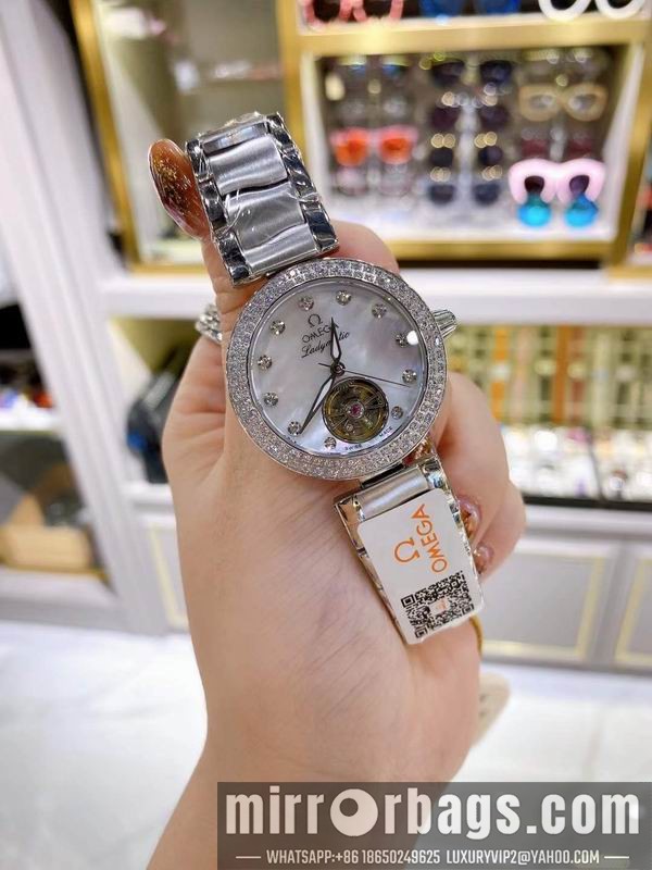 Omega watch 101507 Watch