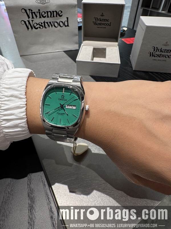 Omega 36mm 101584 Watch