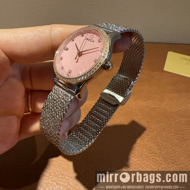 Omega 30mm 080483 Watch