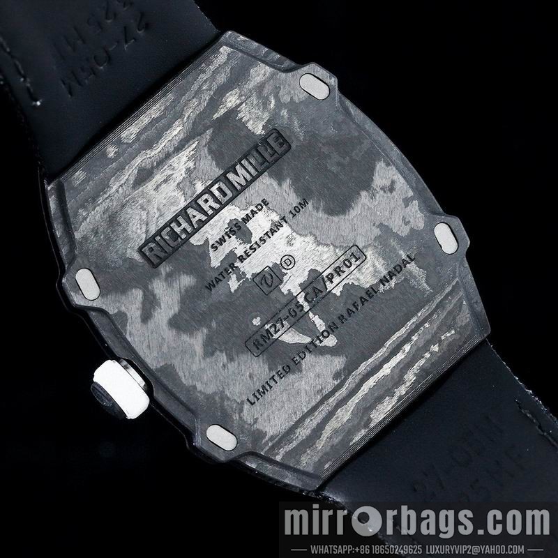 Richard Mille 37.25X47.25X9mm 051013 Watch