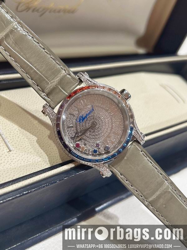 Chopard watch 010510 Watch