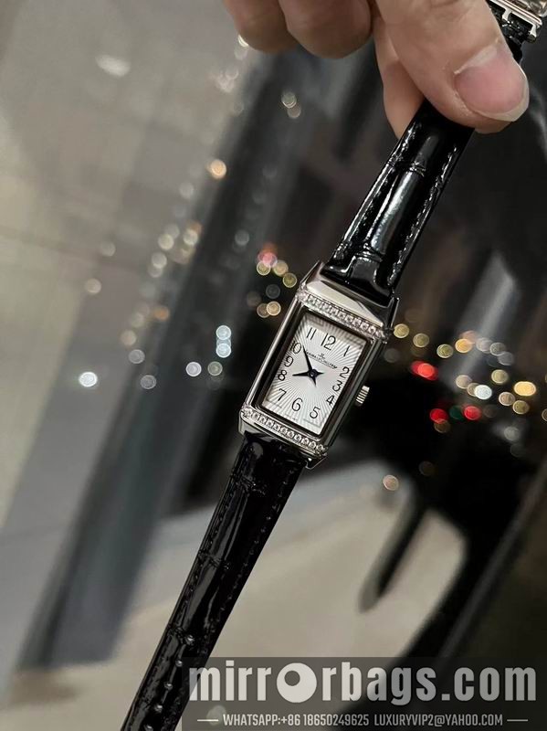 Jaeger Lecoultre 40.1X20mm 092358 Watch