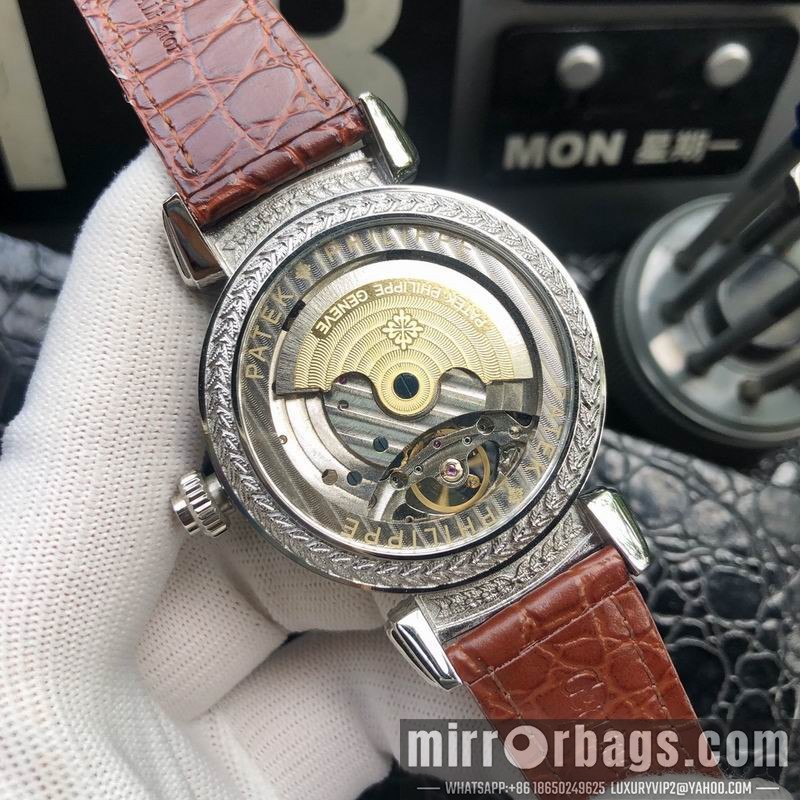 Patek Philippe 42mm 090461 Watch