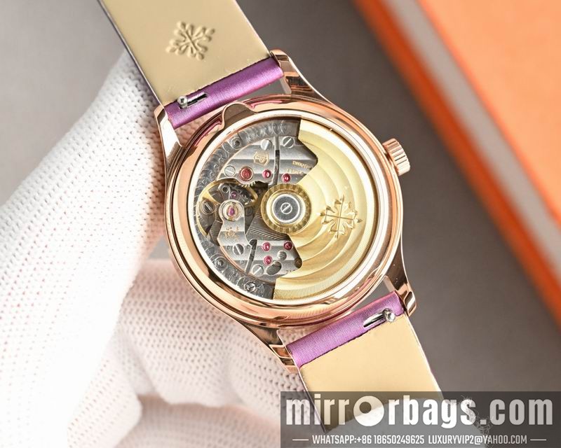 Patek Philippe 33mm 101408 Watch
