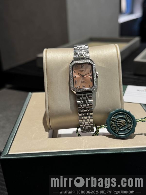 Rolex 24mm 101591 Watch