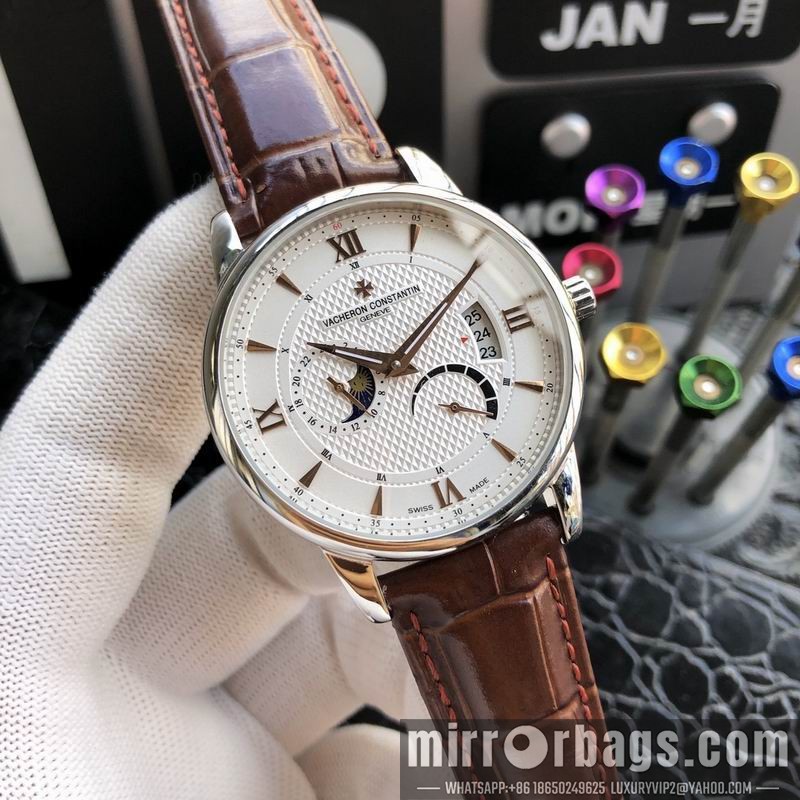 Vacheron Constantin 40mm 090560 Watch