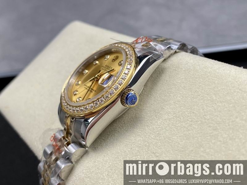 Rolex 31mm 102303 Watch