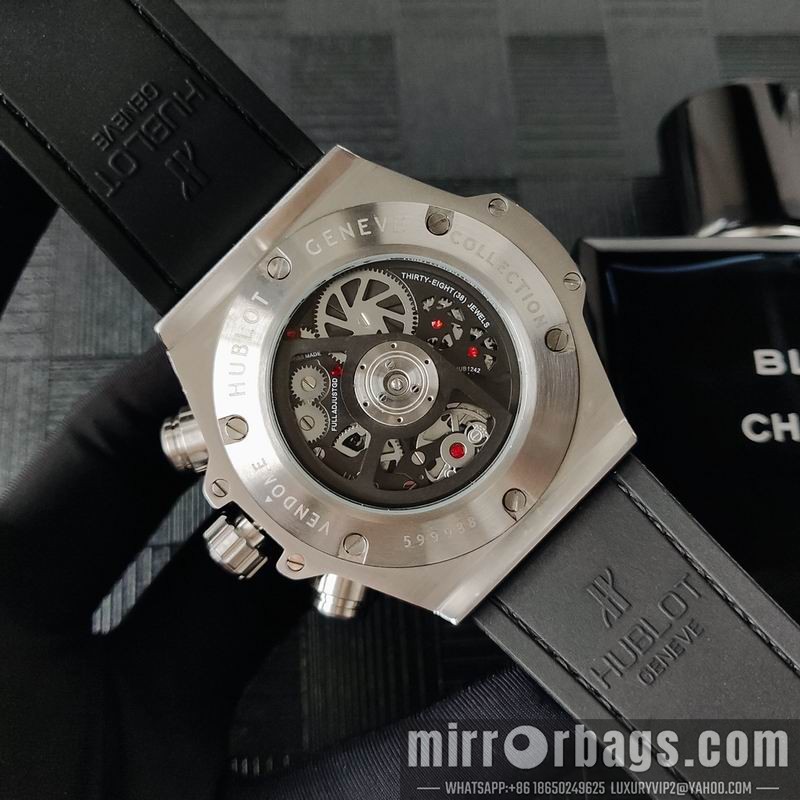 Hublot 42mm 0922102 Watch