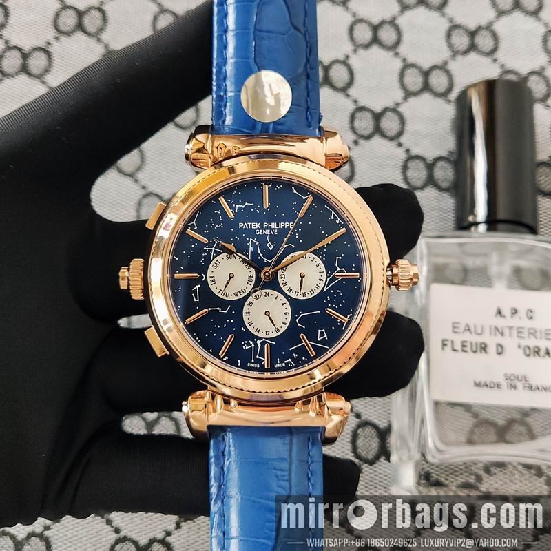 Patek Philippe 45mm 092329 Watch