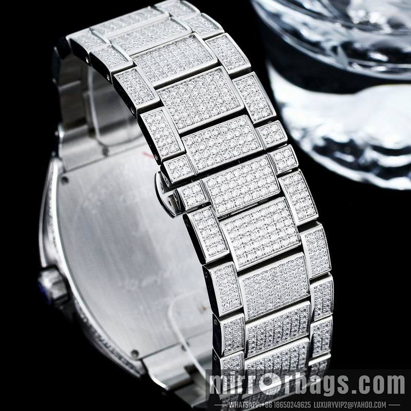 Franck Muller 54X42X15mm 080611 Watch