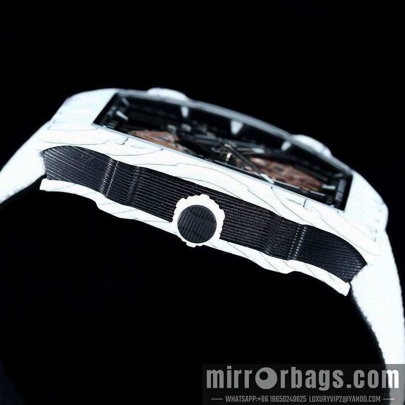 Richard Mille 37.25X47.25X9mm 051013 Watch