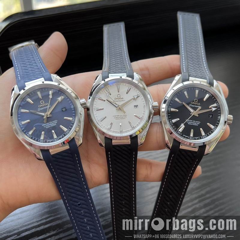 Omega 41mm 090537 Watch