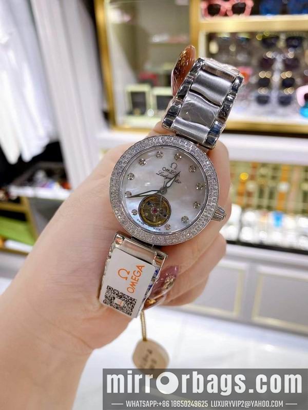 Omega watch 101507 Watch