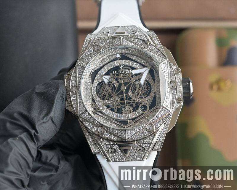 Hublot 45mm 111459 Watch