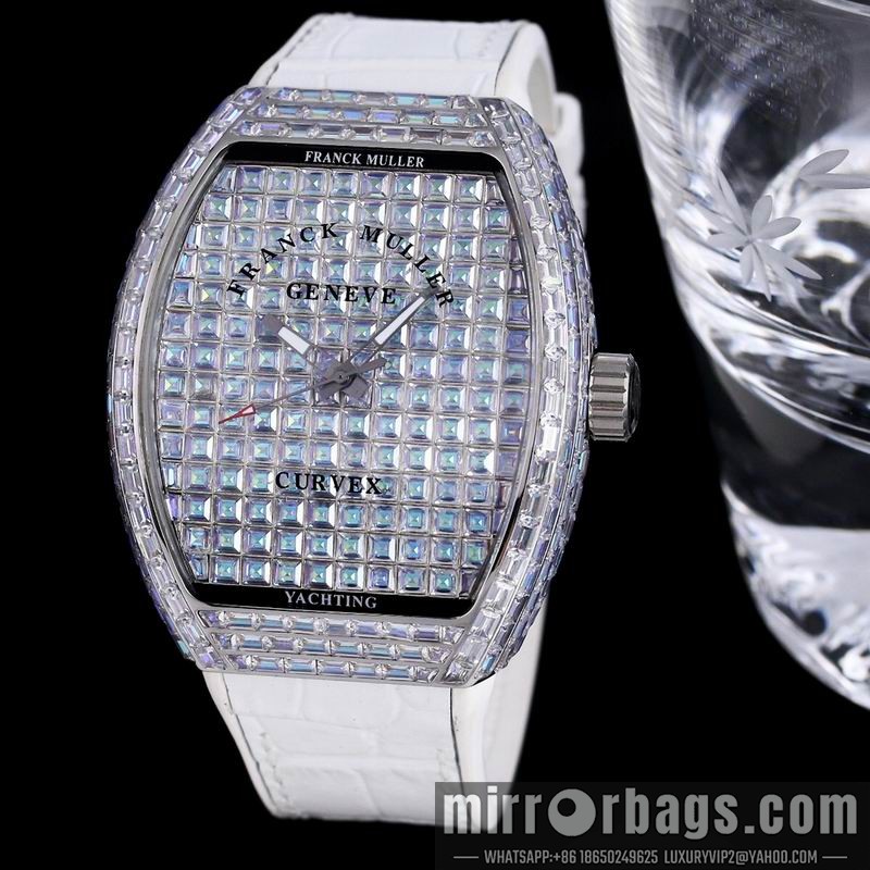 Franck Muller 54X42mm 091628 Watch
