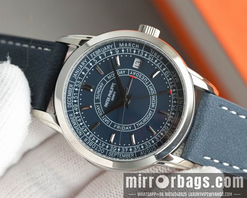 Patek Philippe 40mm 101415 Watch